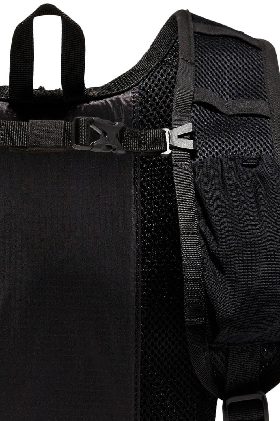 Рюкзак Asics LIGHTWEIGHT RUNNING BACKPACK 2.0 чорний 3013A575-001 — фото 5