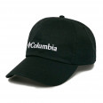 Бейсболка Columbia ROC™ II BALL CAP чорна 1766611-013