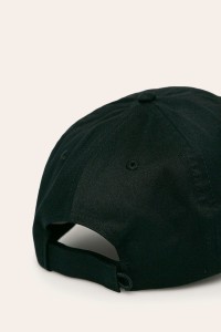 Бейсболка Columbia ROC™ II BALL CAP чорна 1766611-013 изображение 4