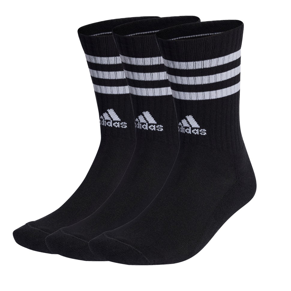 Носки   Adidas 3S C SPW CRW 3P   IC1321 изображение 1