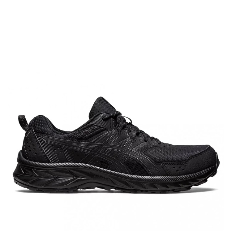 Кроссовки мужские Asics GEL-VENTURE 9 черные 1011B486-001 изображение 1
