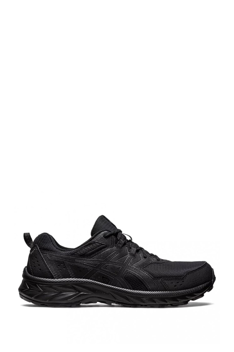 Кроссовки мужские Asics GEL-VENTURE 9 черные 1011B486-001 изображение 2