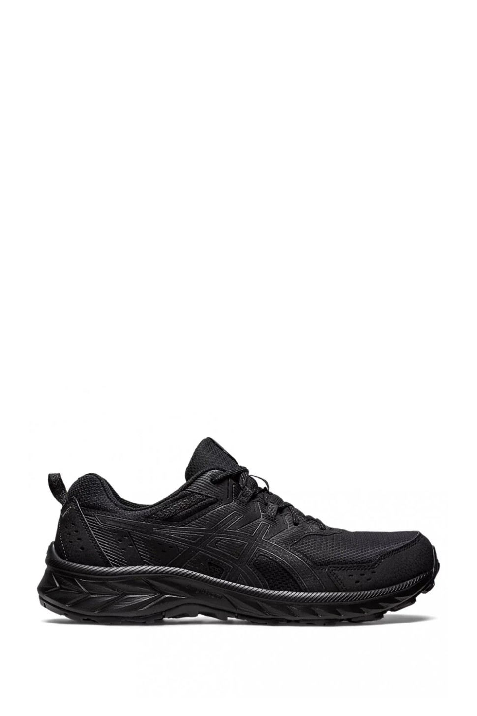 Кросівки чоловічі Asics GEL-VENTURE 9 чорні 1011B486-001 — фото 2