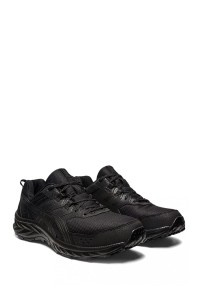 Кроссовки мужские Asics GEL-VENTURE 9 черные 1011B486-001 изображение 3