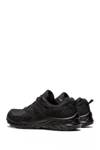 Кроссовки мужские Asics GEL-VENTURE 9 черные 1011B486-001 изображение 4