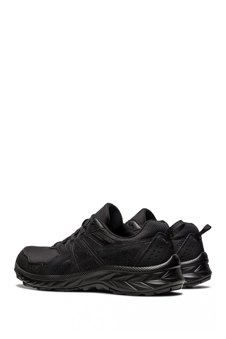 Кроссовки мужские Asics GEL-VENTURE 9 черные 1011B486-001 изображение 4