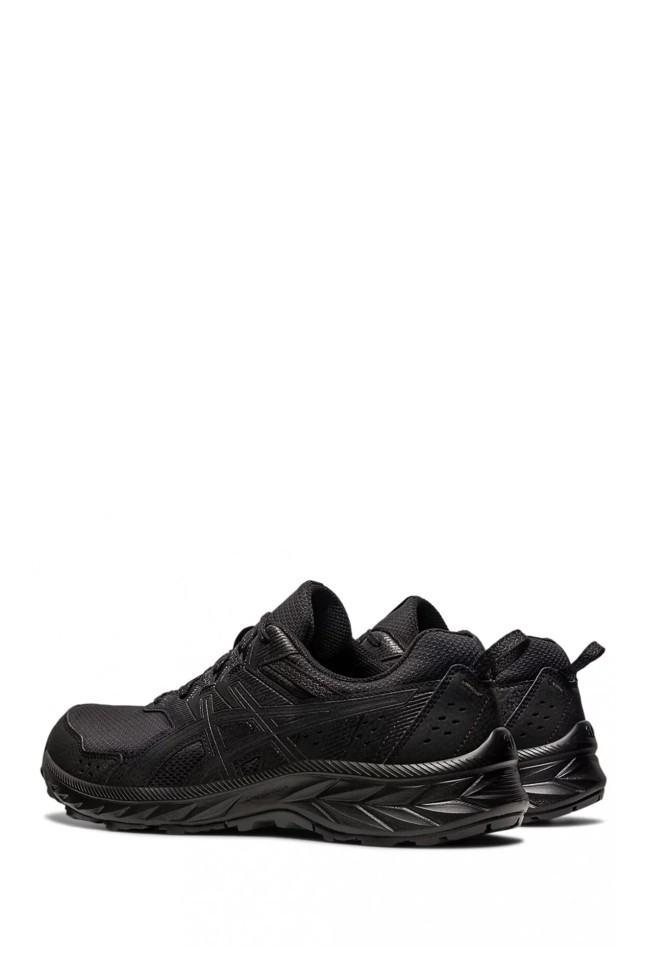 Кроссовки мужские Asics GEL-VENTURE 9 черные 1011B486-001 изображение 4