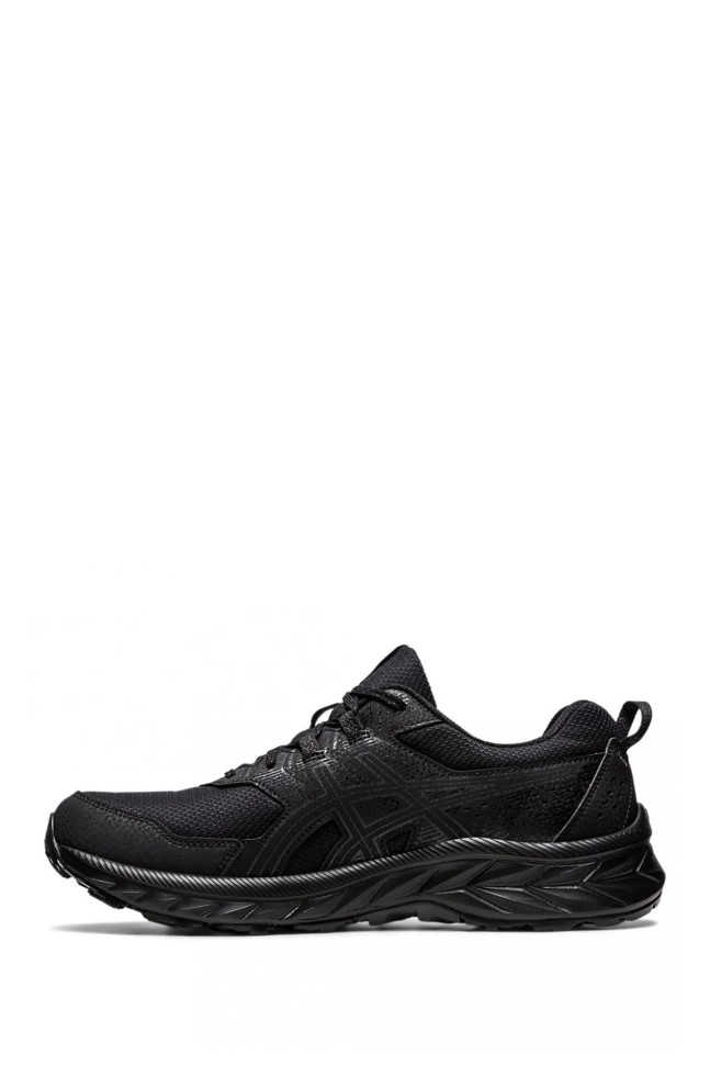 Кроссовки мужские Asics GEL-VENTURE 9 черные 1011B486-001 изображение 5