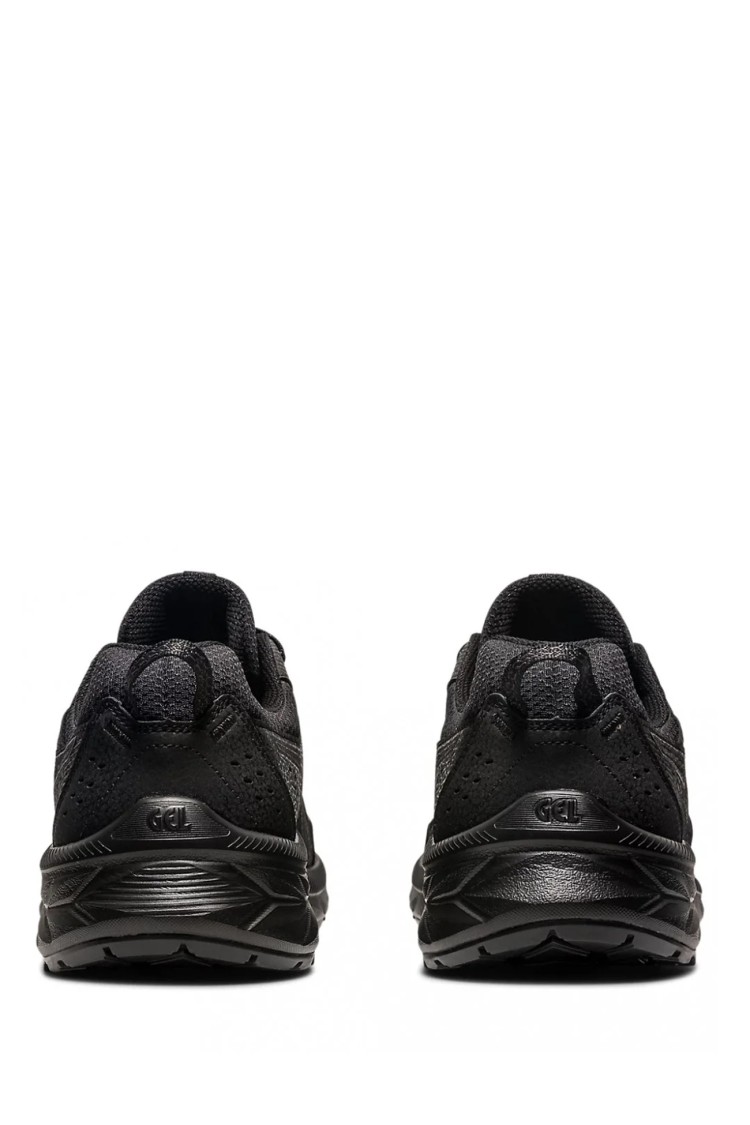 Кроссовки мужские Asics GEL-VENTURE 9 черные 1011B486-001 изображение 6