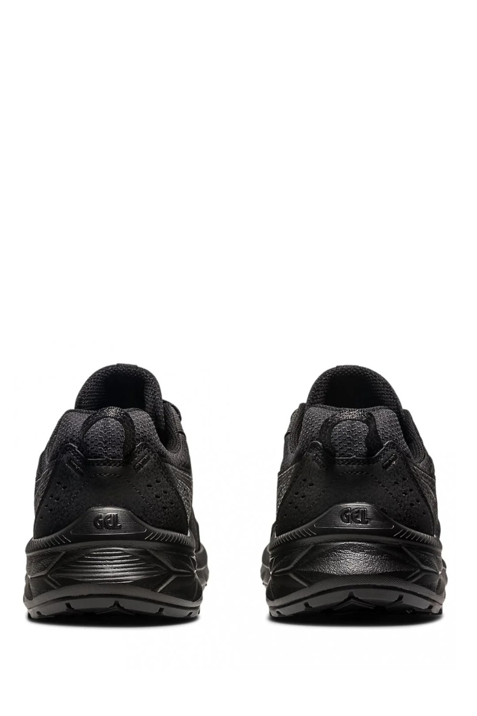 Кросівки чоловічі Asics GEL-VENTURE 9 чорні 1011B486-001 — фото 6