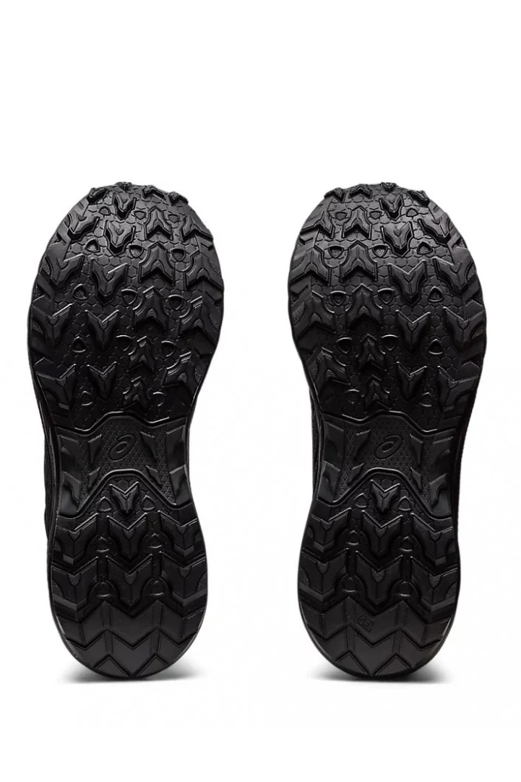 Кроссовки мужские Asics GEL-VENTURE 9 черные 1011B486-001 изображение 7