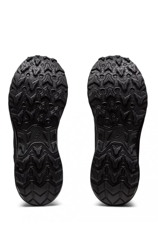 Кроссовки мужские Asics GEL-VENTURE 9 черные 1011B486-001 изображение 7