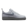 Кросівки чоловічі Nike NIKE AIR FORCE 1 07 LV8 J22 сірі DR0155-001