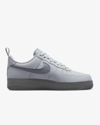 Кросівки чоловічі Nike NIKE AIR FORCE 1 07 LV8 J22 сірі DR0155-001 изображение 3
