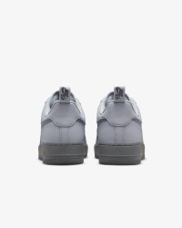 Кросівки чоловічі Nike NIKE AIR FORCE 1 07 LV8 J22 сірі DR0155-001 изображение 5