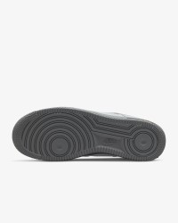 Кросівки чоловічі Nike NIKE AIR FORCE 1 07 LV8 J22 сірі DR0155-001 изображение 6
