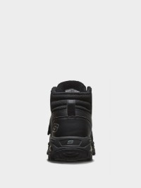 Кроссовки детские Skechers D'LITES 1.0 черные 660051L BBK изображение 4