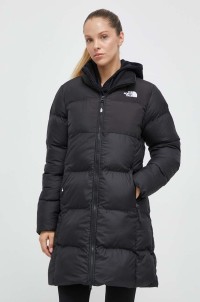 Куртка жіноча W SAIKURU PARKA The North Face чорна NF0A853PJK31  изображение 2