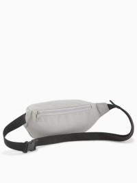 Сумка  Puma Deck Waist Bag сіра 07918712 изображение 3