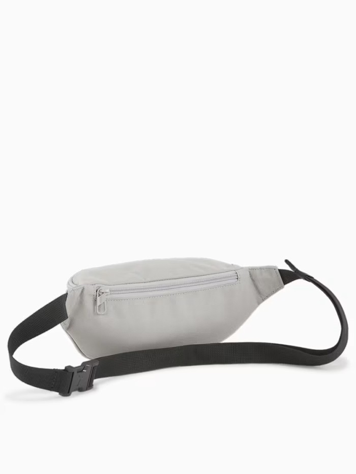 Сумка  Puma Deck Waist Bag сіра 07918712 — фото 3