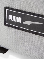 Сумка Puma Deck Waist Bag серая 07918712 изображение 4