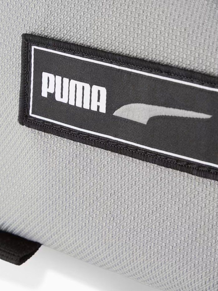 Сумка  Puma Deck Waist Bag сіра 07918712 — фото 4