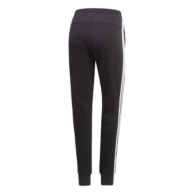 Костюм женский Adidas Cotton Energize серый DX0767 — фото 2