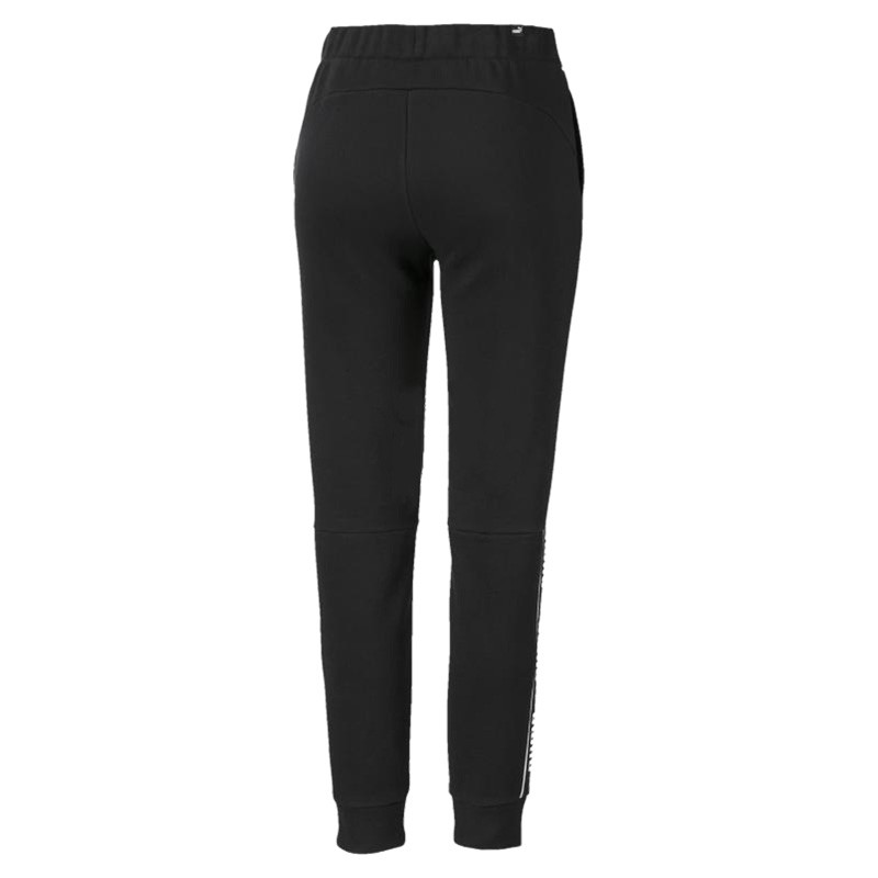 Брюки женские Puma Amplified Pants FL черные 58047801 изображение 2