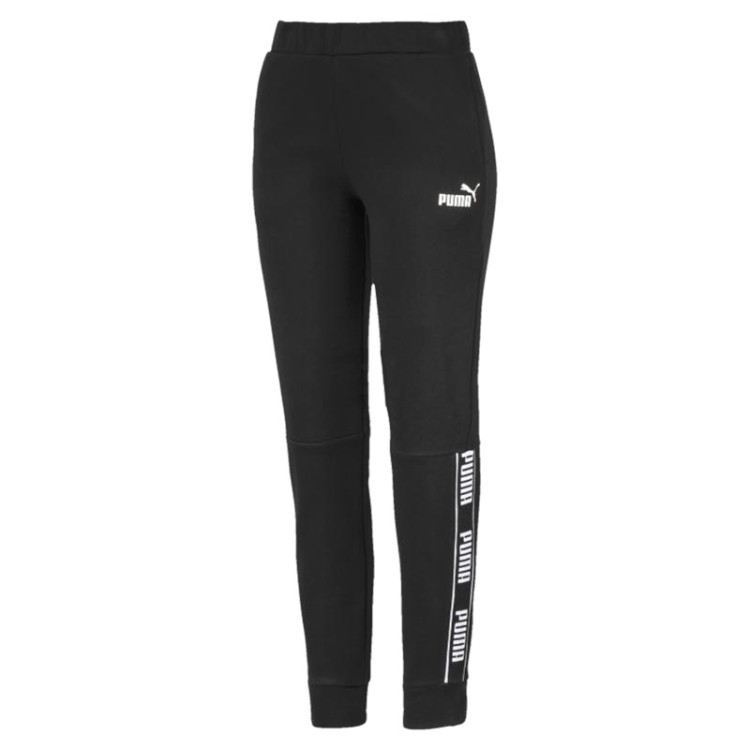 Брюки женские Puma Amplified Pants FL черные 58047801 изображение 1