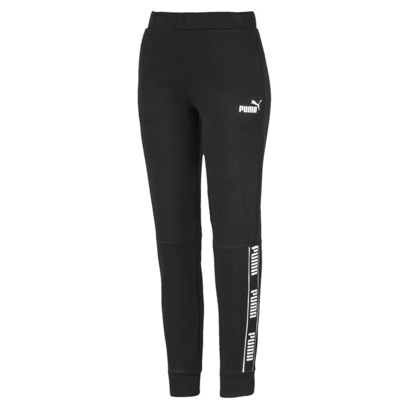 Брюки женские Puma Amplified Pants FL черные 58047801 — Sport City Брюки женские Puma Amplified Pants FL черные 58047801
