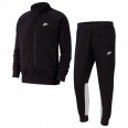 Костюм чоловічий Nike M NSW Ce Trk Suit Flc чорний BV3017-010 