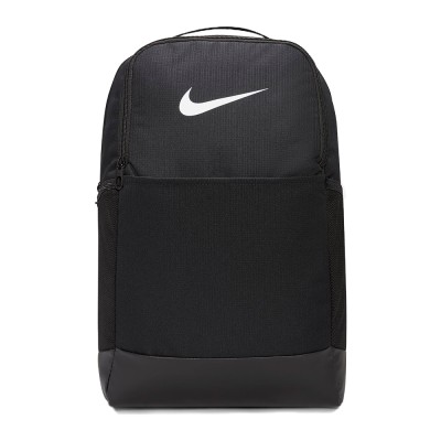 Рюкзак  Nike NK BRSLA M BKPK - 9.5 (24L) черный DH7709-010