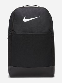 Рюкзак  Nike NK BRSLA M BKPK - 9.5 (24L) черный DH7709-010 изображение 2