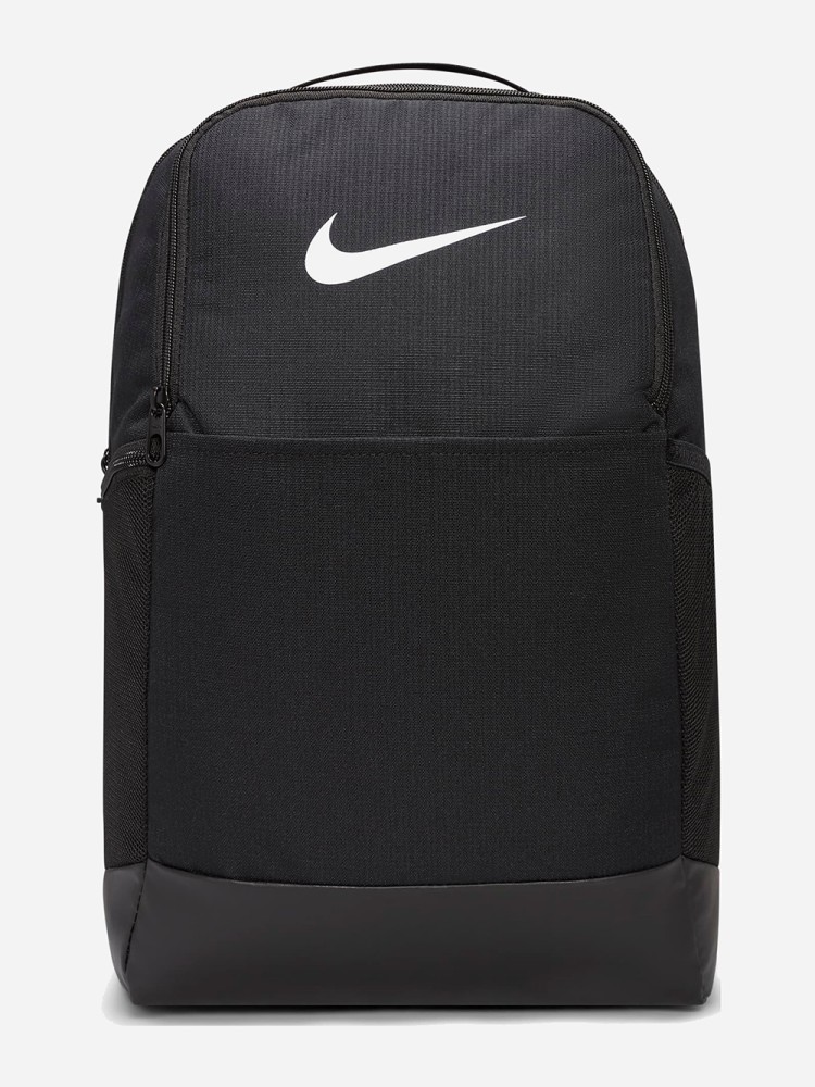 Рюкзак  Nike NK BRSLA M BKPK - 9.5 (24L) черный DH7709-010 изображение 2
