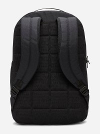 Рюкзак  Nike NK BRSLA M BKPK - 9.5 (24L) черный DH7709-010 изображение 3