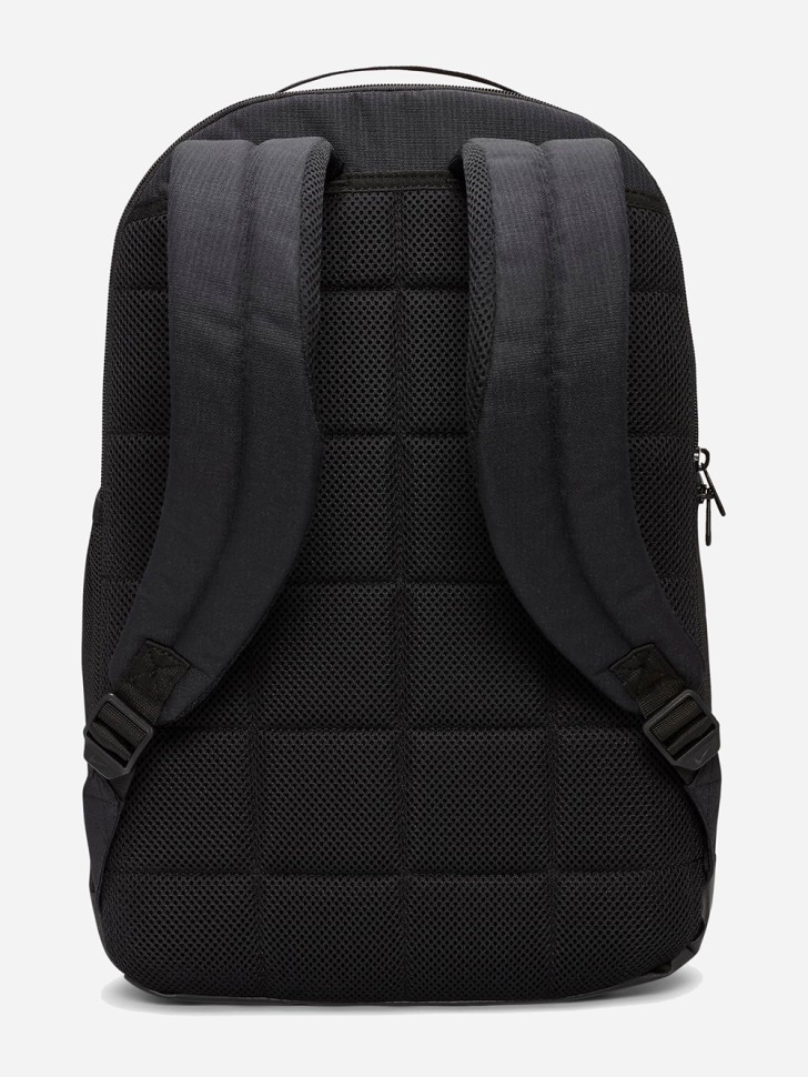 Рюкзак  Nike NK BRSLA M BKPK - 9.5 (24L) черный DH7709-010 изображение 3