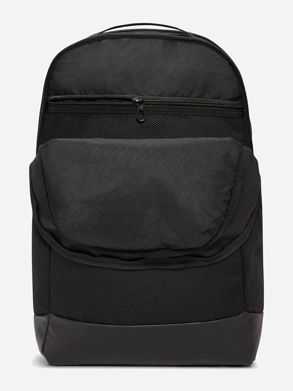 Рюкзак  Nike NK BRSLA M BKPK - 9.5 (24L) черный DH7709-010 изображение 4