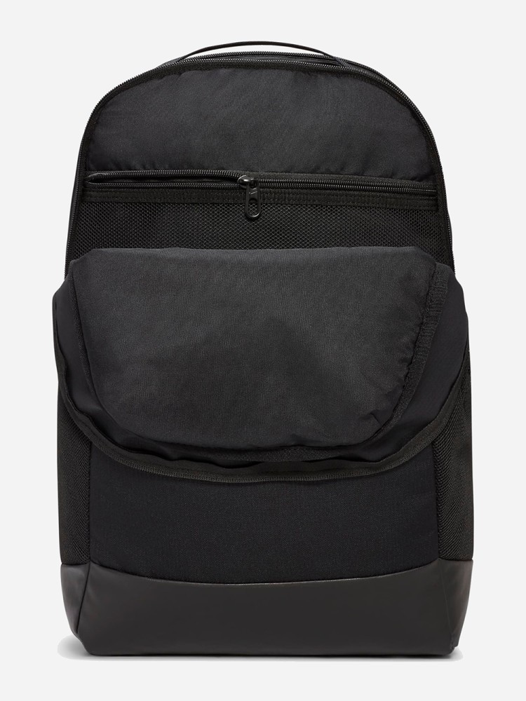 Рюкзак  Nike NK BRSLA M BKPK - 9.5 (24L) черный DH7709-010 изображение 4