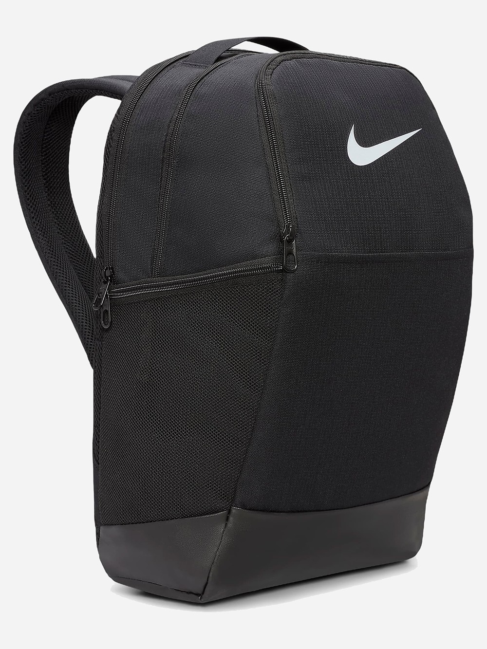 Рюкзак  Nike NK BRSLA M BKPK - 9.5 (24L) чорний DH7709-010 изображение 5