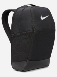 Рюкзак  Nike NK BRSLA M BKPK - 9.5 (24L) черный DH7709-010 изображение 5