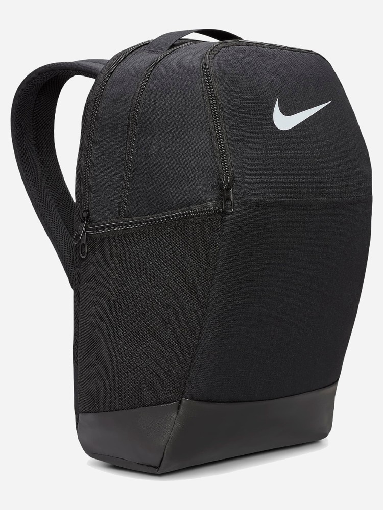 Рюкзак  Nike NK BRSLA M BKPK - 9.5 (24L) черный DH7709-010 изображение 5