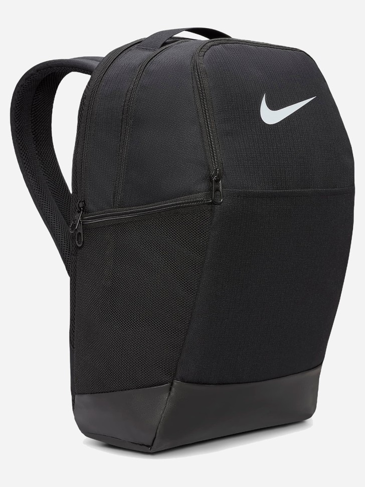 Рюкзак  Nike NK BRSLA M BKPK - 9.5 (24L) черный DH7709-010 изображение 5