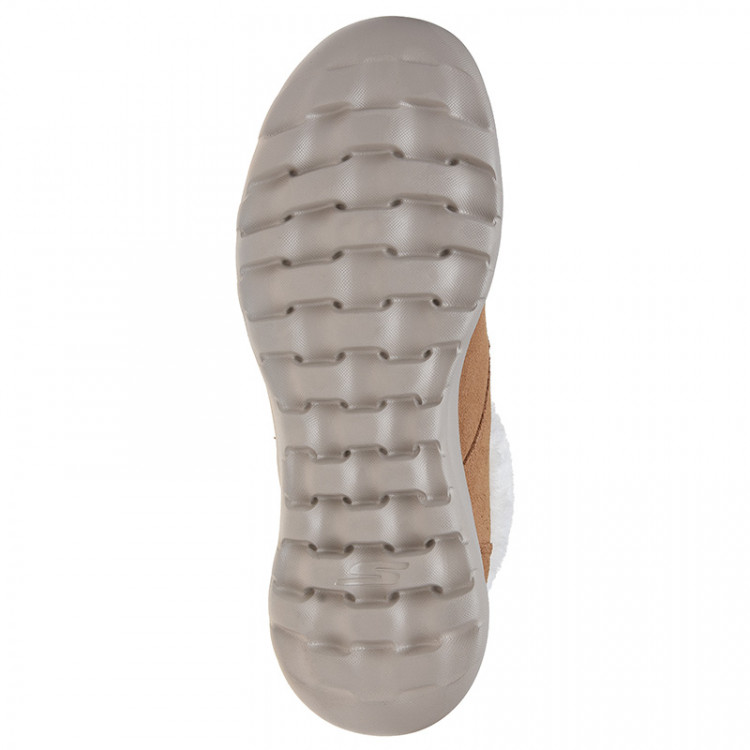 Черевики жіночі Skechers ON-THE-GO JOY коричневі 15506-CSNT изображение 3