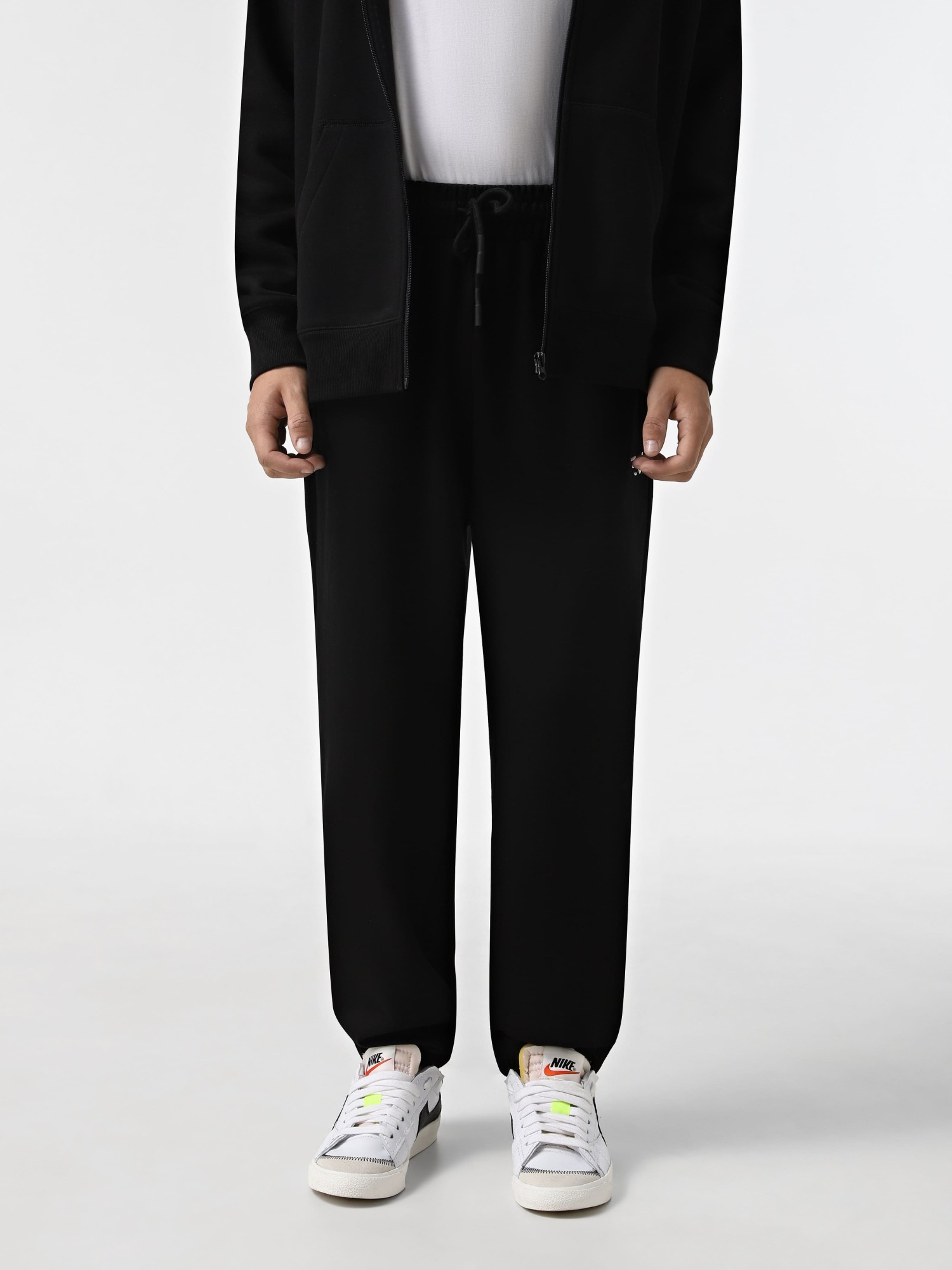 Брюки мужские Evoids Jerot черные 552503-010 изображение 2