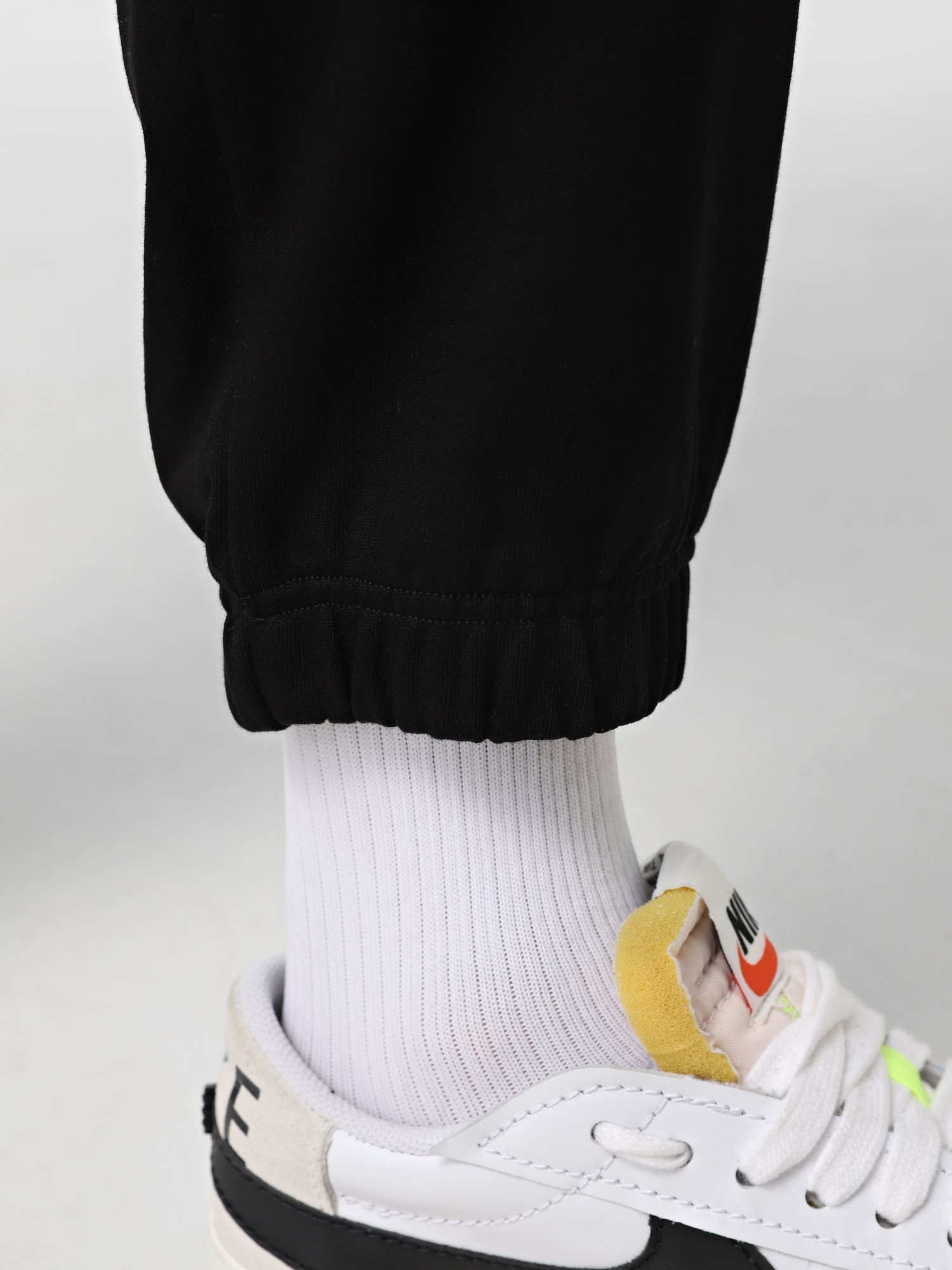 Брюки мужские Evoids Jerot черные 552503-010 изображение 6