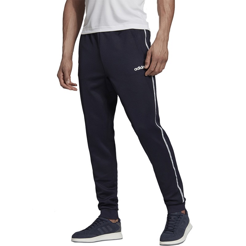 Брюки мужские Adidas Celebrate The 90S синие EJ9675 изображение 2