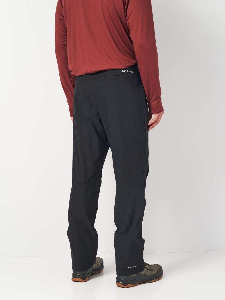 Штани чоловічі Columbia Royce Peak™ II Heat Pant чорні 2122951-010 изображение 3