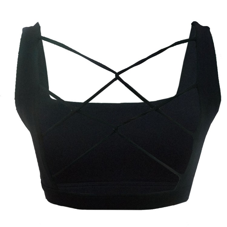 Топ Radder Laceup черный 320444-010  изображение 2
