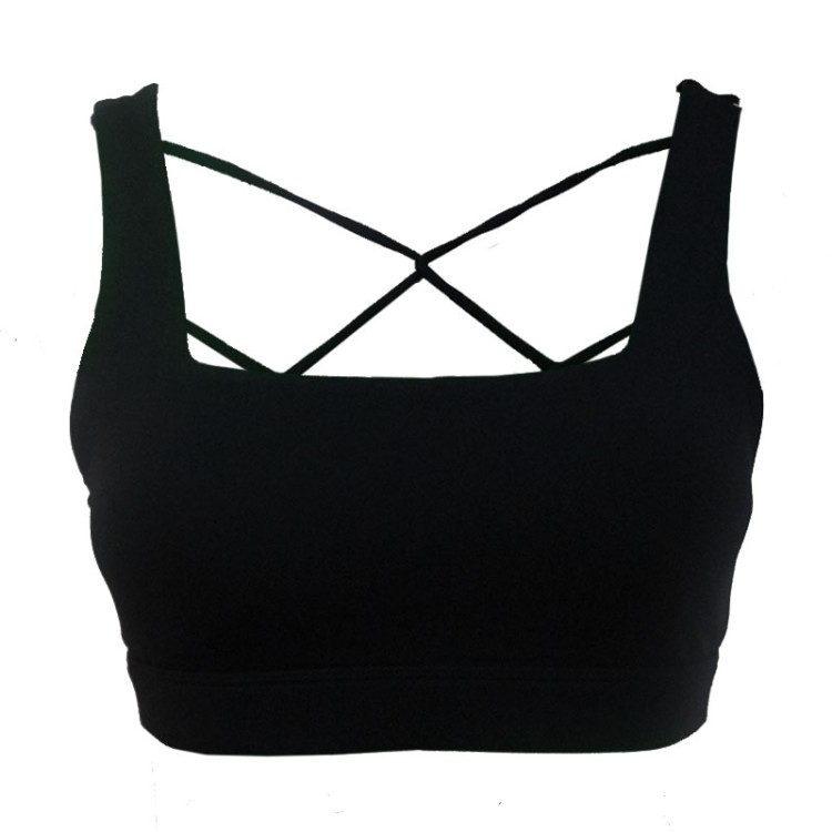 Топ Radder Laceup черный 320444-010  изображение 1