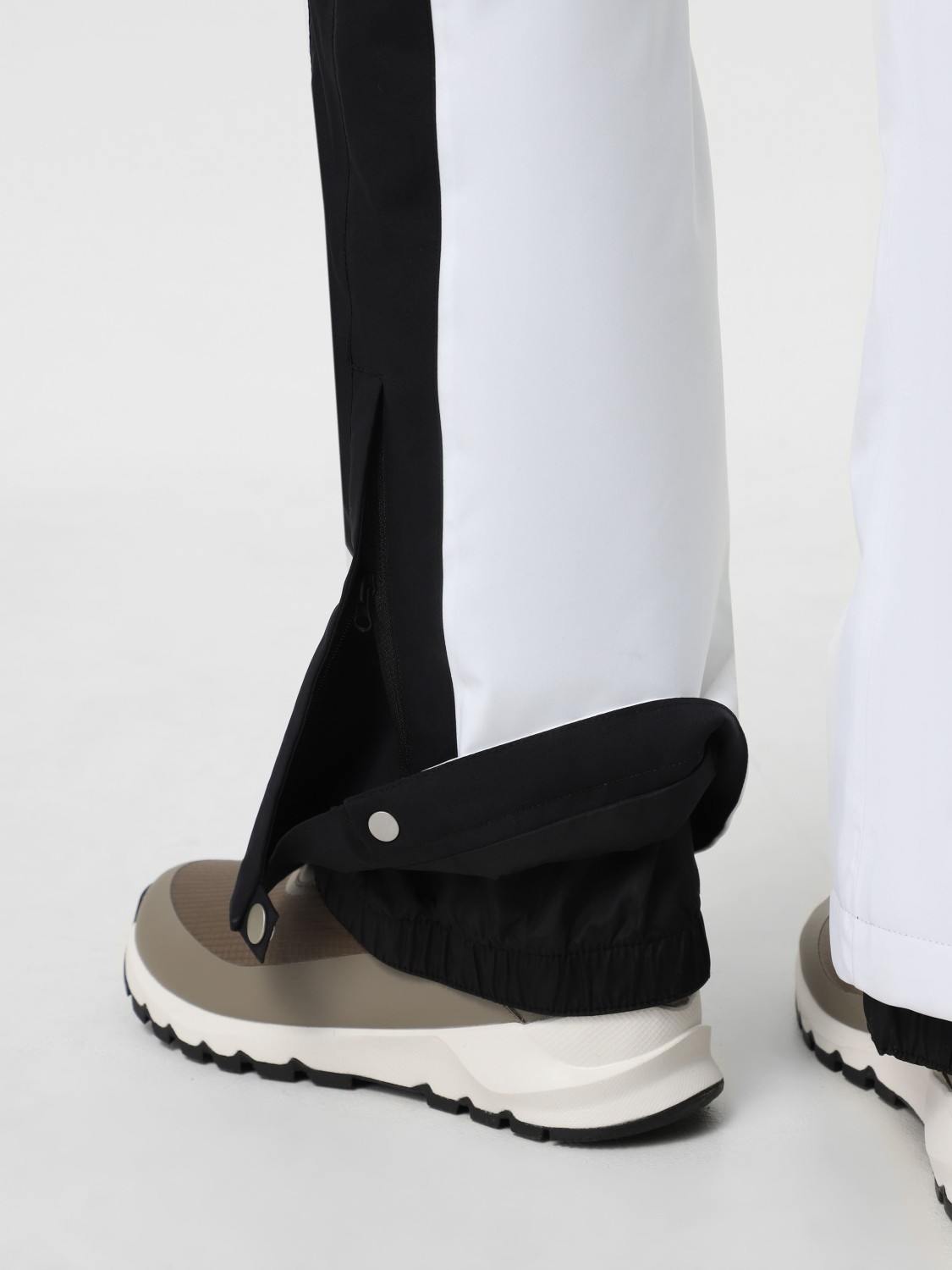 Комбінезон жіночий Larum Powderly білий 302511-100 изображение 4